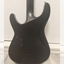 Электрогитара Schecter Blackjack SLS C-1 P SBK