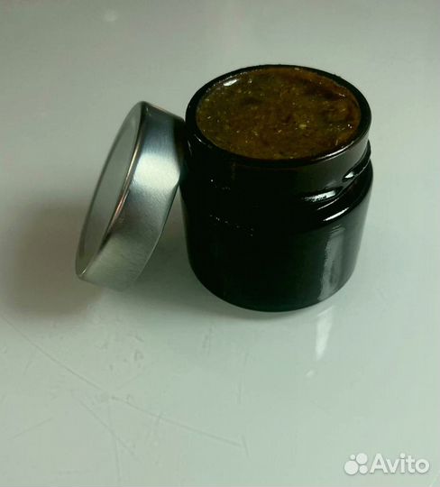 Мед волшебный для него