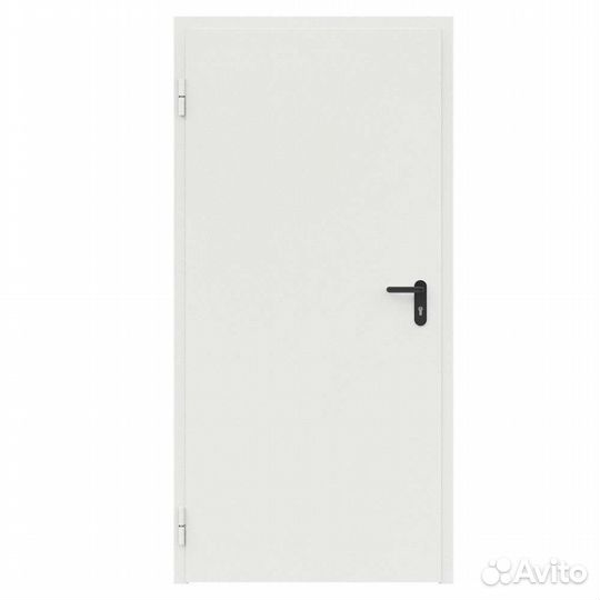 Дверь входная бу