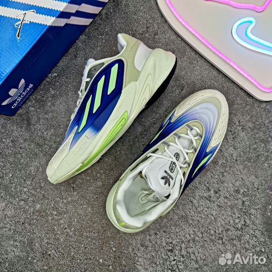 Кроссовки Adidas Новые