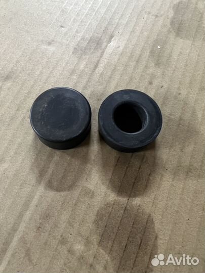 Резинки бака kawasaki z750 z1000