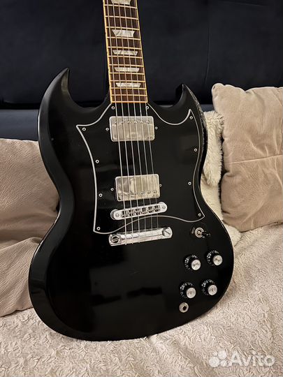 Gibson SG Standard 2009