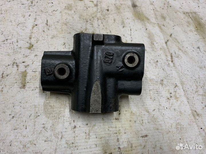 Главный тормозной цилиндр Citroen Xantia LFZ