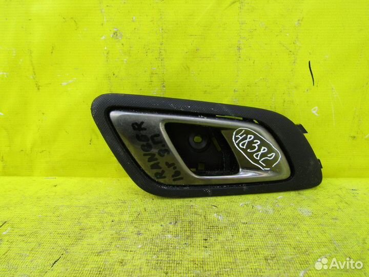 Ручка задняя Jeep Ranger 16г 48382