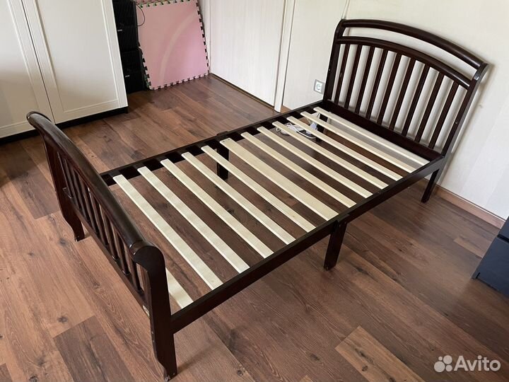 Кровать детская 160*80