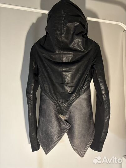 Rick Owens куртка