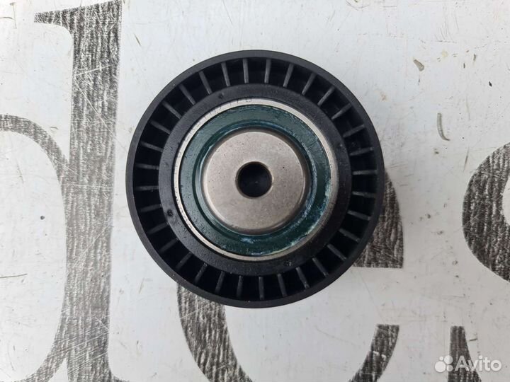 Ролик натяжителя приводного ремня BMW
