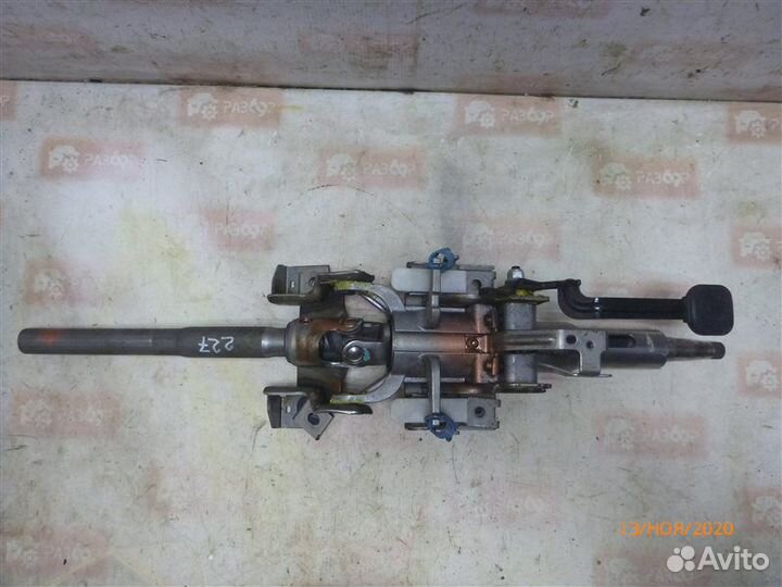 Рулевая колонка Honda Pilot YF4 J35Z4 2014