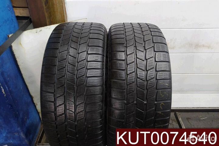 Continental ContiWinterContact TS 810 245/50 R18 107U
