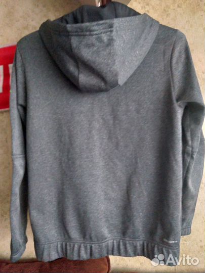 Спортивная кофта adidas