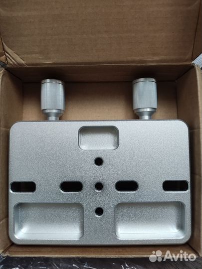 Крепление Svbony для ласточкиного хвоста Vixen