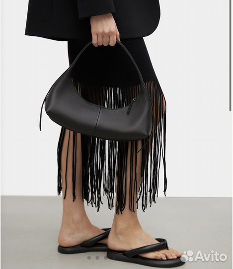 Сумка Askent, модель Canoe