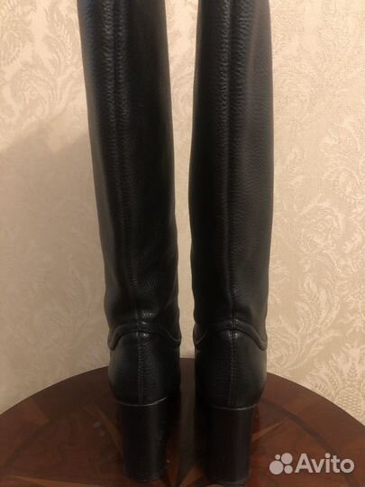 Сапоги женские 36 размер