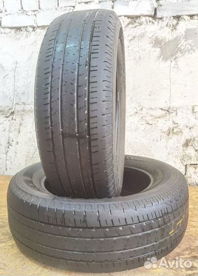 Firestone Destination A/T 225/65 R17 102H