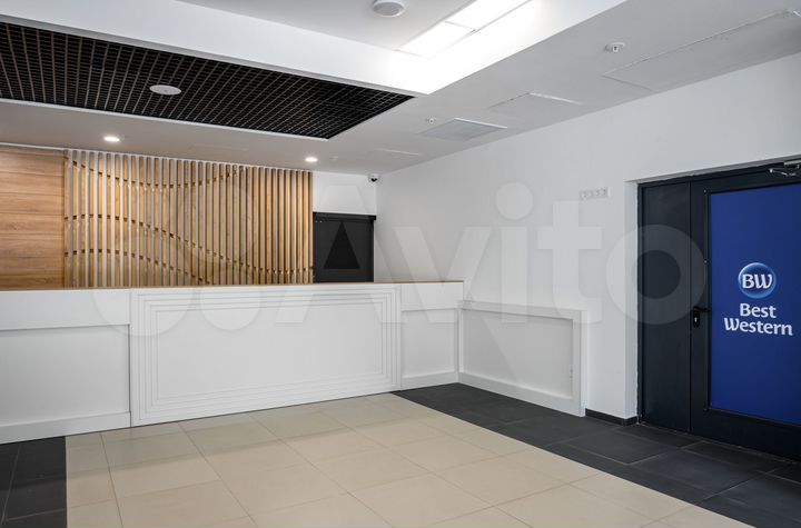 Квартира-студия, 18 м², 12/13 эт.