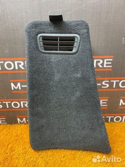 Обшивка багажника правая Volvo Xc90 C59 B5254T2