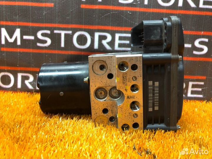 Блок ABS Bmw X5 E70 N52B30A 2007