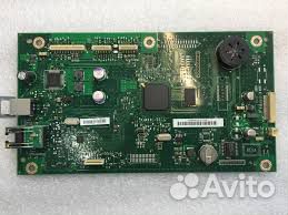 Платы форматирования Samsung и Xerox