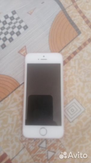 iPhone 5 се