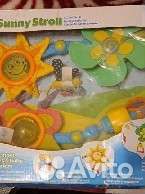 Дуга на коляску tiny love