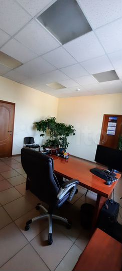 Офис, 127.3 м²