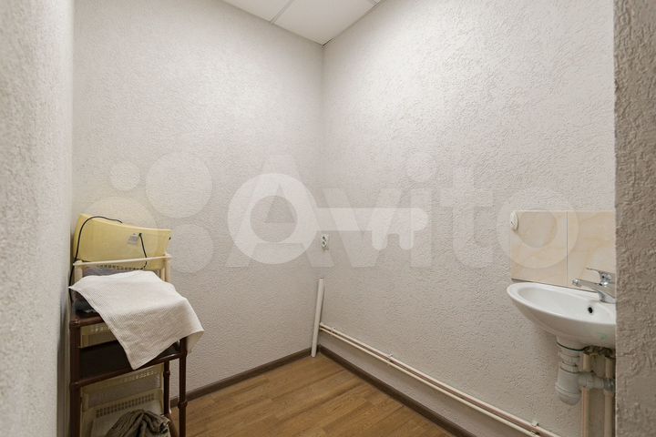 Продам помещение свободного назначения, 43.3 м²