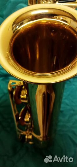 Саксофон альт Yamaha Yas- 23(made in Japan)