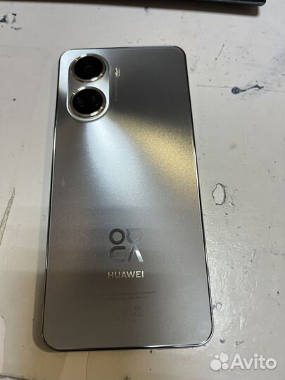 HUAWEI nova 10 SE, 8/128 ГБ