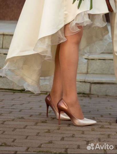 Туфли женские 40 размер