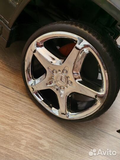 Машинка каталка, толокар