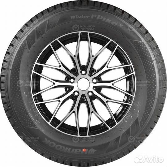 Hankook Winter i'Pike X W429A 225/55 R18 102T