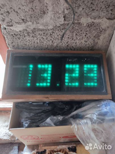 Электроника 7-06м