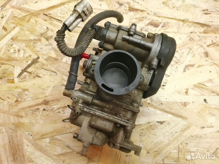 Карбюратор Keihen fcr yamaha WR 400 1998