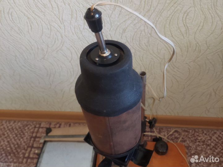 Фото увеличитель