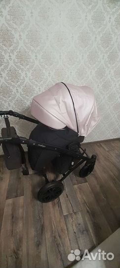 Коляска lndigo 2в1