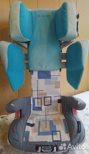 Детское автокресло isofix