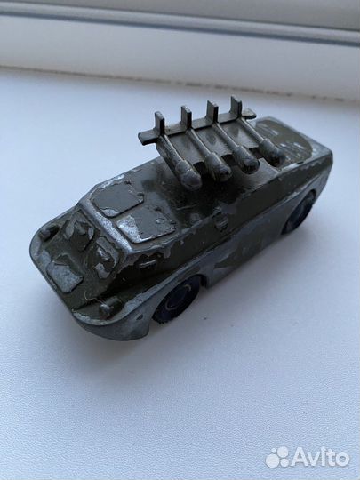 Игрушки СССР