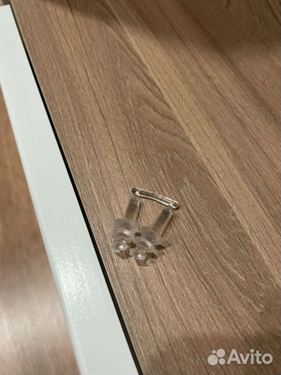 Очки для плавания детские