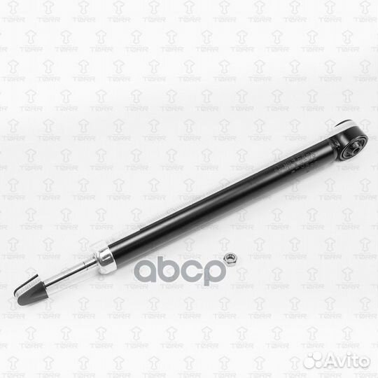 Амортизатор задний газовый DH1460 torr