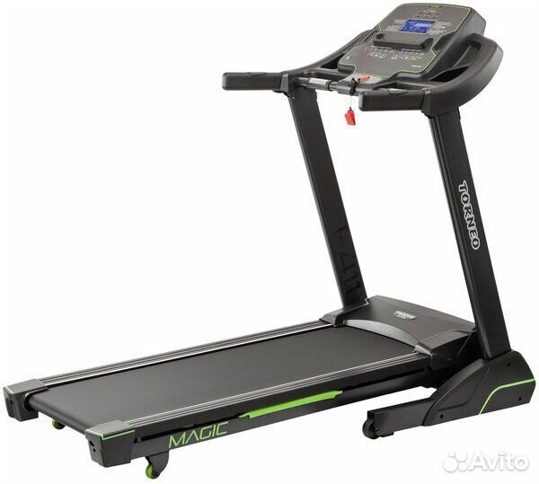 Беговая дорожка Torneo Magic T-411