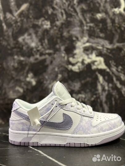 Nike sb dunk low женские