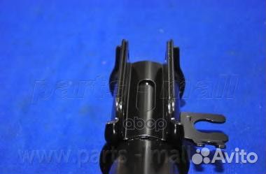 PJC051PMC амортизатор передний левый масляный