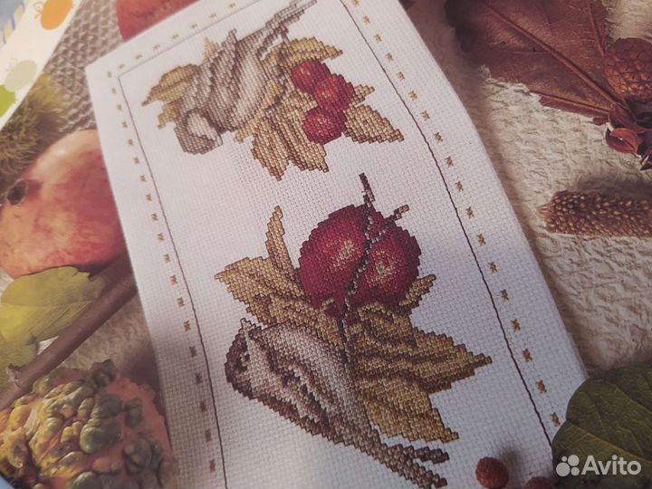 Схемы вышивка