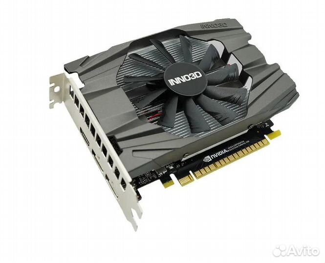 Inno3D nvidia (N16301-04D6-1177VA19)