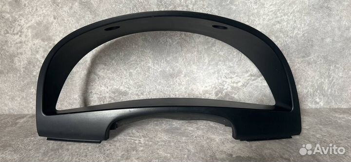 Кожух (рамка) панели приборов Toyota Camry XV40