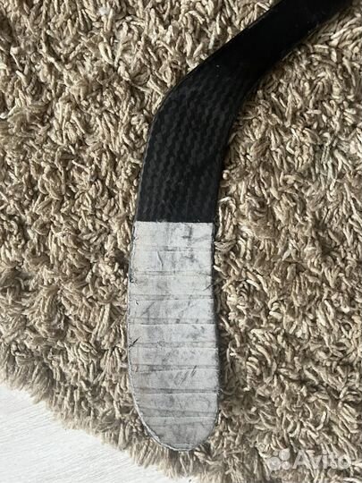 Клюшка хоккейная ccm