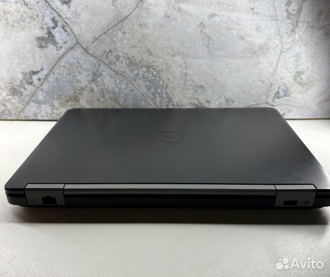 Dell Laititude E5440 i5-4210U /8/256 SSD