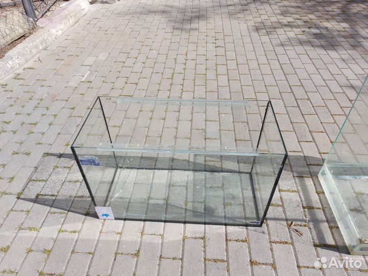Сухой аквариум