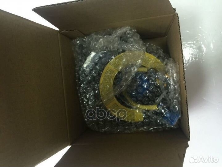 Контактный выключатель рулевой колонки 934902P170