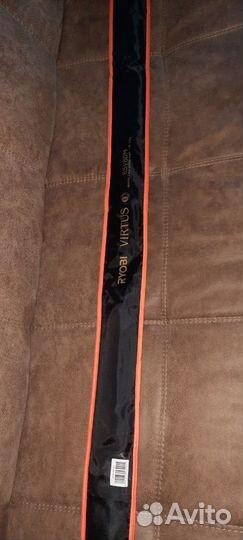 Спиннинг ryobi virtus